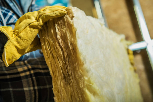 Best Insulation Installation Services in Hercules, CA